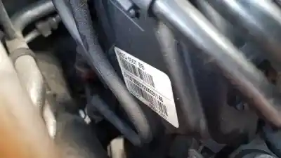 Veículo de Sucata ford focus ii (da_) 2.0 tdci do ano 2007 alimentado g6db