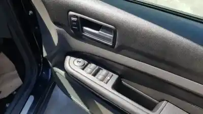 Veículo de Sucata ford focus ii (da_) 2.0 tdci do ano 2007 alimentado g6db