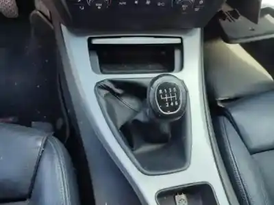 Scrapping Vehicle bmw 3 (e90) 320 d of the year 2005 powered m47 d20 (204d4)|n47 d20 a|n47 d20 c