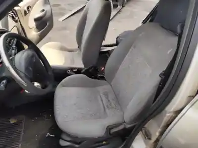 Утилизация автомобиля ford fiesta iv (ja_, jb_) 1.25 i 16v gasolina 1998 5p года 1999 питание 