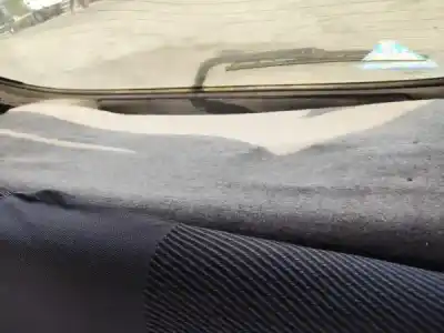 Утилизация автомобиля ford fiesta iv (ja_, jb_) 1.25 i 16v gasolina 1998 5p года 1999 питание 