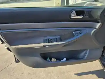 Scrapping Vehicle audi a4 b5 avant (8d5) 1.9 tdi of the year 1997 powered afn