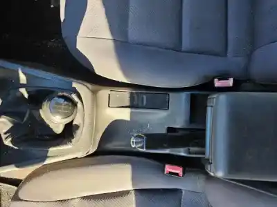 Scrapping Vehicle audi a4 b5 avant (8d5) 1.9 tdi of the year 1997 powered afn