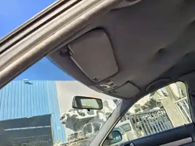 Scrapping Vehicle audi a4 b5 avant (8d5) 1.9 tdi of the year 1997 powered afn