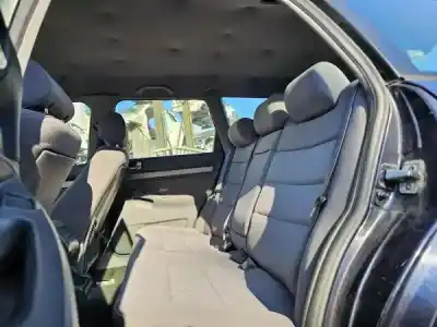 Scrapping Vehicle audi a4 b5 avant (8d5) 1.9 tdi of the year 1997 powered afn