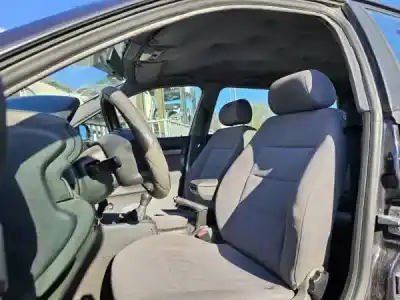 Scrapping Vehicle audi a4 b5 avant (8d5) 1.9 tdi of the year 1997 powered afn