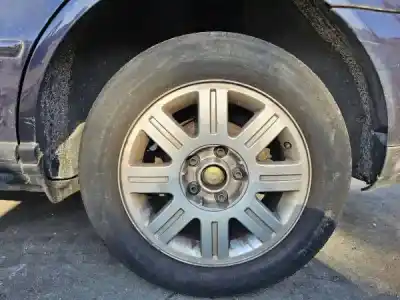 Scrapping Vehicle audi a4 b5 avant (8d5) 1.9 tdi of the year 1997 powered afn