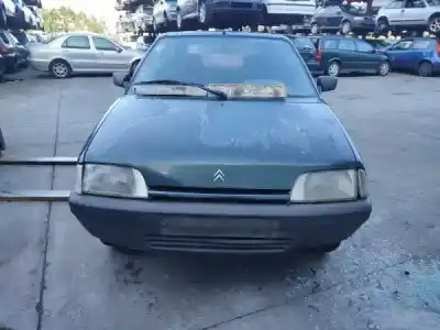 Veículo de Sucata citroen ax (za-_) 14 d do ano 1994 alimentado k9y (tud3y)