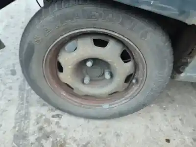 Veículo de Sucata citroen ax (za-_) 14 d do ano 1994 alimentado k9y (tud3y)