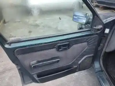 Veículo de Sucata citroen ax (za-_) 14 d do ano 1994 alimentado k9y (tud3y)