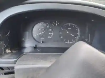 Veículo de Sucata citroen ax (za-_) 14 d do ano 1994 alimentado k9y (tud3y)