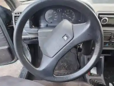 Veículo de Sucata citroen ax (za-_) 14 d do ano 1994 alimentado k9y (tud3y)