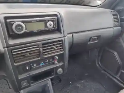 Veículo de Sucata citroen ax (za-_) 14 d do ano 1994 alimentado k9y (tud3y)