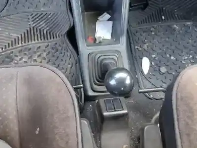 Veículo de Sucata citroen ax (za-_) 14 d do ano 1994 alimentado k9y (tud3y)