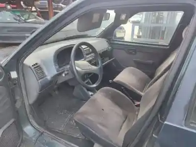 Veículo de Sucata citroen ax (za-_) 14 d do ano 1994 alimentado k9y (tud3y)