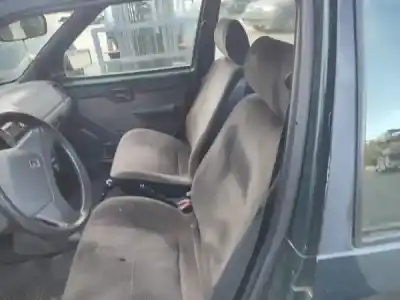 Veículo de Sucata citroen ax (za-_) 14 d do ano 1994 alimentado k9y (tud3y)