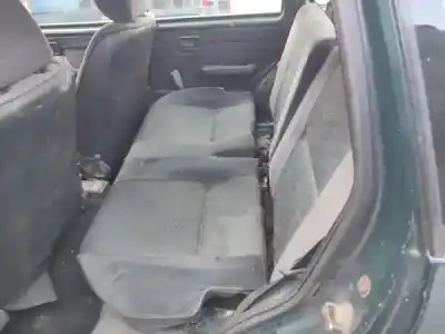 Veículo de Sucata citroen ax (za-_) 14 d do ano 1994 alimentado k9y (tud3y)