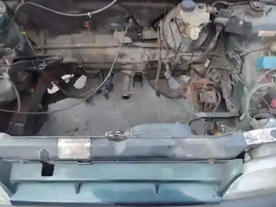 Veículo de Sucata citroen ax (za-_) 14 d do ano 1994 alimentado k9y (tud3y)