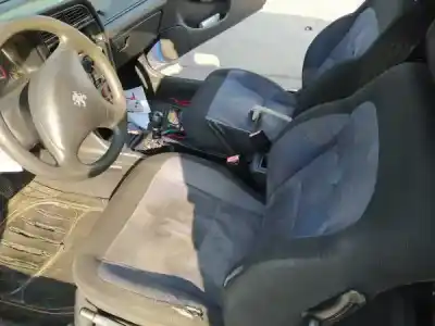 Здавання транспортного засобу peugeot 306 berlina 3/5 puertas (s1) 1.9 diesel року 1998 потужний 