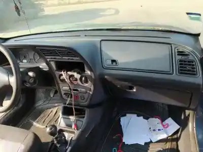 Здавання транспортного засобу peugeot 306 berlina 3/5 puertas (s1) 1.9 diesel року 1998 потужний 