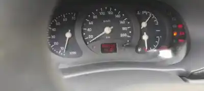 Утилизация автомобиля renault clio ii bb_, cb_ 1.2 bb0a. bb0f. bb10. bb1k. bb28. bb2d. bb2h. cb0a.... года 1998 питание 