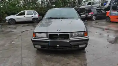 Sloopvoertuig bmw 3 (e36) 318 tds van het jaar 1995 aangedreven m41 d17 (174t1)