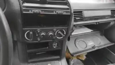 Sloopvoertuig bmw 3 (e36) 318 tds van het jaar 1995 aangedreven m41 d17 (174t1)