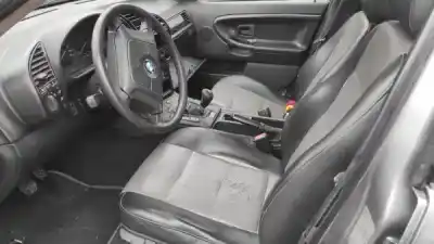 Sloopvoertuig bmw 3 (e36) 318 tds van het jaar 1995 aangedreven m41 d17 (174t1)