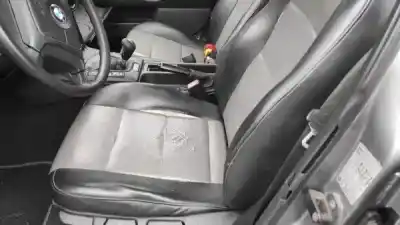 Sloopvoertuig bmw 3 (e36) 318 tds van het jaar 1995 aangedreven m41 d17 (174t1)