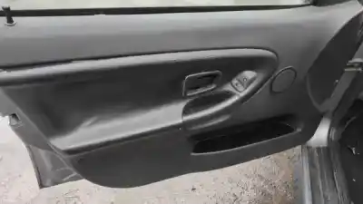 Sloopvoertuig bmw 3 (e36) 318 tds van het jaar 1995 aangedreven m41 d17 (174t1)