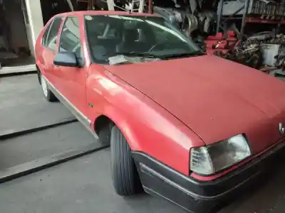 Утилизация автомобиля RENAULT 19 I (B/C53_) 1.4 года 1989 питание 