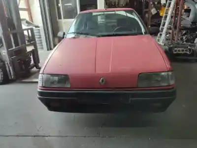 Утилизация автомобиля renault 19 i (b/c53_) 1.4 года 1989 питание 