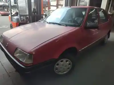 Утилизация автомобиля renault 19 i (b/c53_) 1.4 года 1989 питание 
