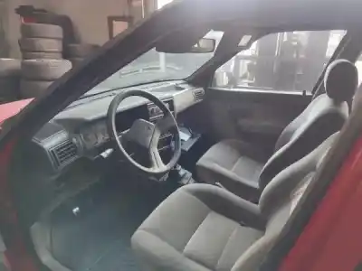 Утилизация автомобиля renault 19 i (b/c53_) 1.4 года 1989 питание 