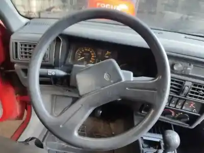 Утилизация автомобиля renault 19 i (b/c53_) 1.4 года 1989 питание 