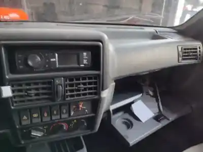 Утилизация автомобиля renault 19 i (b/c53_) 1.4 года 1989 питание 