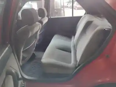 Утилизация автомобиля renault 19 i (b/c53_) 1.4 года 1989 питание 