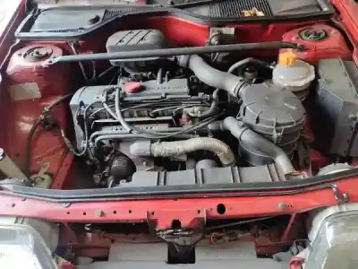 Утилизация автомобиля renault 19 i (b/c53_) 1.4 года 1989 питание 