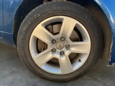 Scrapping Vehicle audi a4 b7 avant (8ed) 3.0 tdi quattro of the year 2005 powered bkn Scrapping Vehicle audi a4 b7 avant (8ed) 3.0 tdi quattro of the year 2005 powered bkn