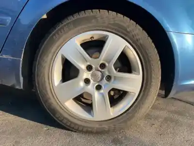 Scrapping Vehicle audi a4 b7 avant (8ed) 3.0 tdi quattro of the year 2005 powered bkn Scrapping Vehicle audi a4 b7 avant (8ed) 3.0 tdi quattro of the year 2005 powered bkn