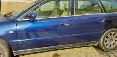 Veicolo di demolizione audi a4 avant (8d5, b5) 113 h/380 gasolina 1996 5p dell'anno 1999 alimentato aah