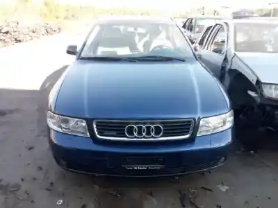 Veicolo di demolizione audi a4 avant (8d5, b5) 113 h/380 gasolina 1996 5p dell'anno 1999 alimentato aah