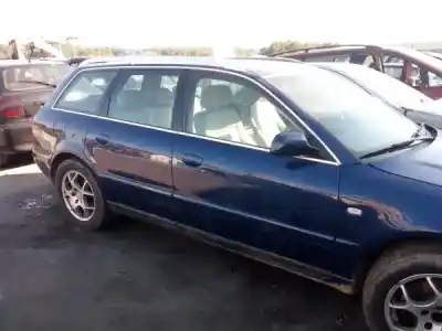 Veicolo di demolizione audi a4 avant (8d5, b5) 113 h/380 gasolina 1996 5p dell'anno 1999 alimentato aah