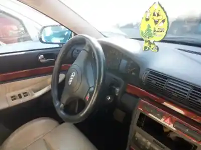 Veicolo di demolizione audi a4 avant (8d5, b5) 113 h/380 gasolina 1996 5p dell'anno 1999 alimentato aah