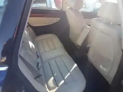 Veicolo di demolizione audi a4 avant (8d5, b5) 113 h/380 gasolina 1996 5p dell'anno 1999 alimentato aah