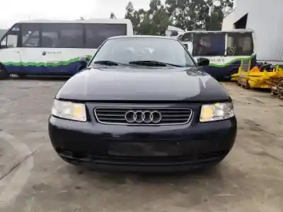 Здавання транспортного засобу audi a3 (8l1) 1.9 tdi року 2007 потужний ahf|asv