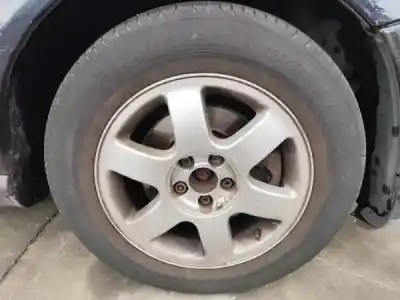 Здавання транспортного засобу audi a3 (8l1) 1.9 tdi року 2007 потужний ahf|asv