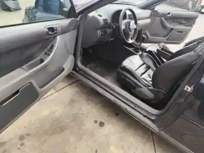 Здавання транспортного засобу audi a3 (8l1) 1.9 tdi року 2007 потужний ahf|asv