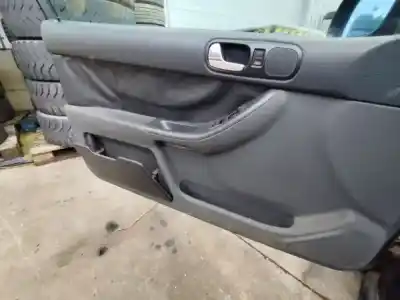 Здавання транспортного засобу audi a3 (8l1) 1.9 tdi року 2007 потужний ahf|asv