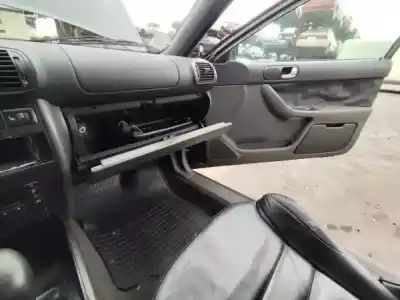 Здавання транспортного засобу audi a3 (8l1) 1.9 tdi року 2007 потужний ahf|asv